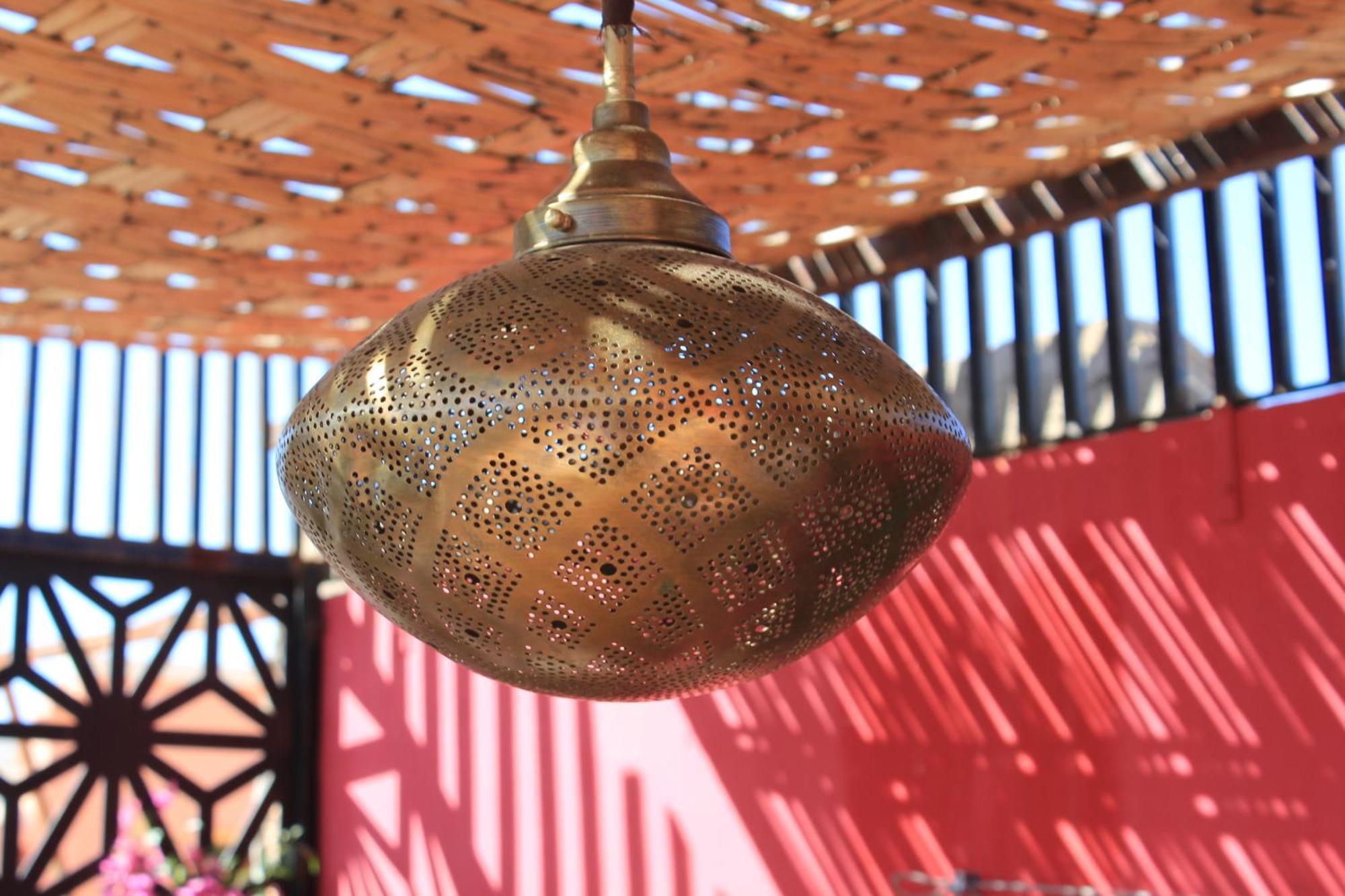 מרקש Riad Hilmuna Hammam Et Spa מראה חיצוני תמונה