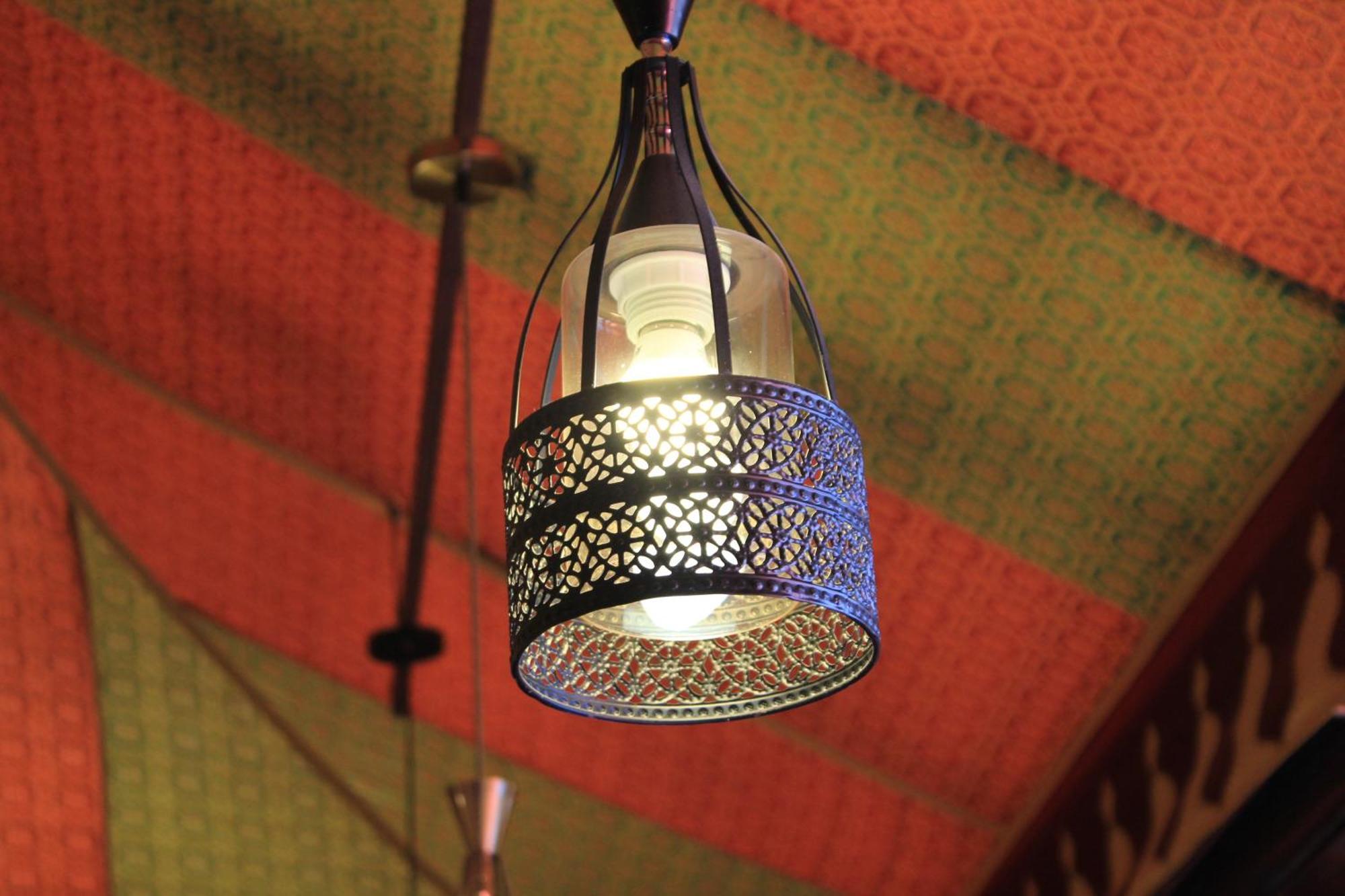 מרקש Riad Hilmuna Hammam Et Spa מראה חיצוני תמונה
